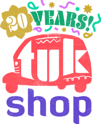 Tukshop logo