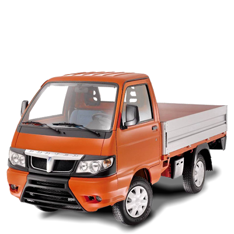 Bajaj Delivery Van Price